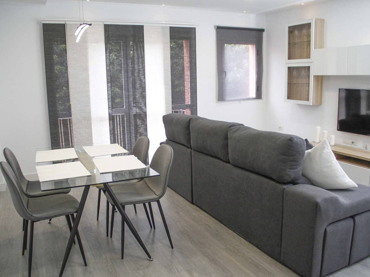 Foto 11 von 36: Komfortable und zentrale Wohnung - 4 Pers.