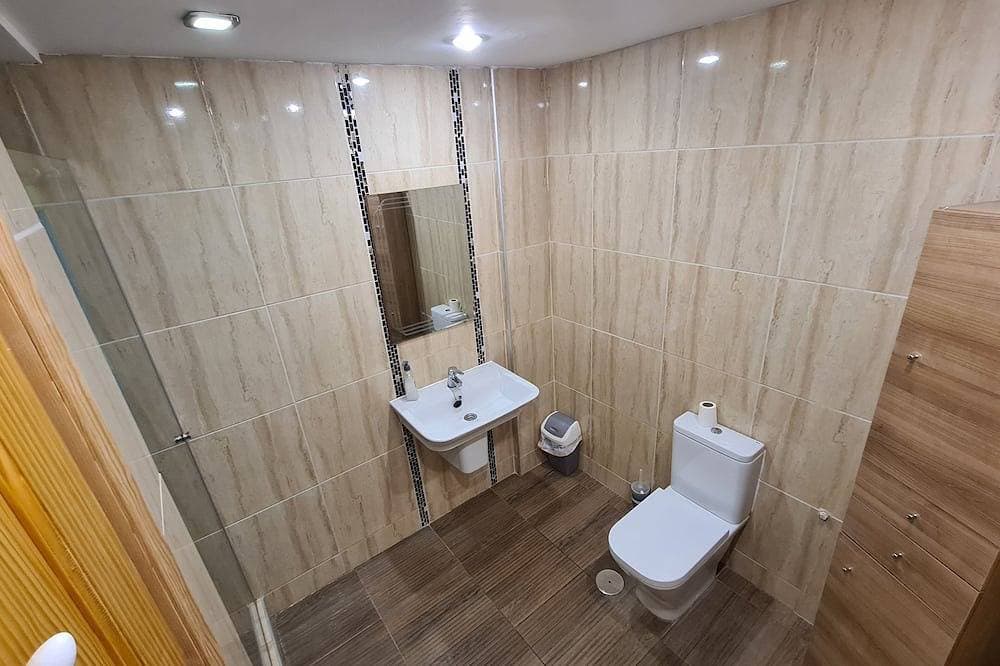 Foto 6 von 29: 145 m2 apartment with complex view, bar-restaurant, swimming pools, sea 300 m from the sea