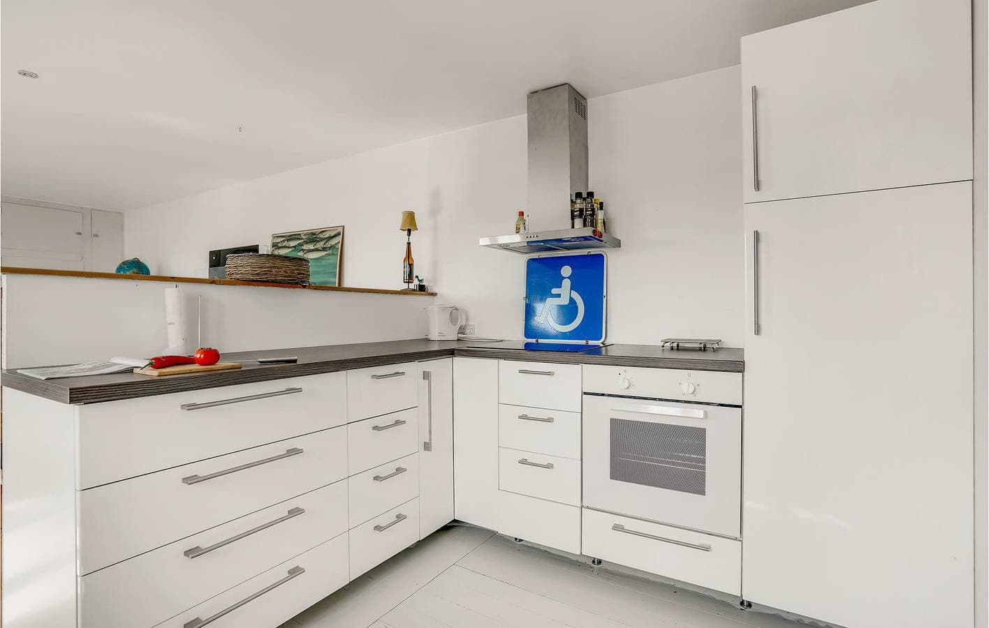Foto 6 von 18: Ferienhaus für 2 Personen mit Ausblick