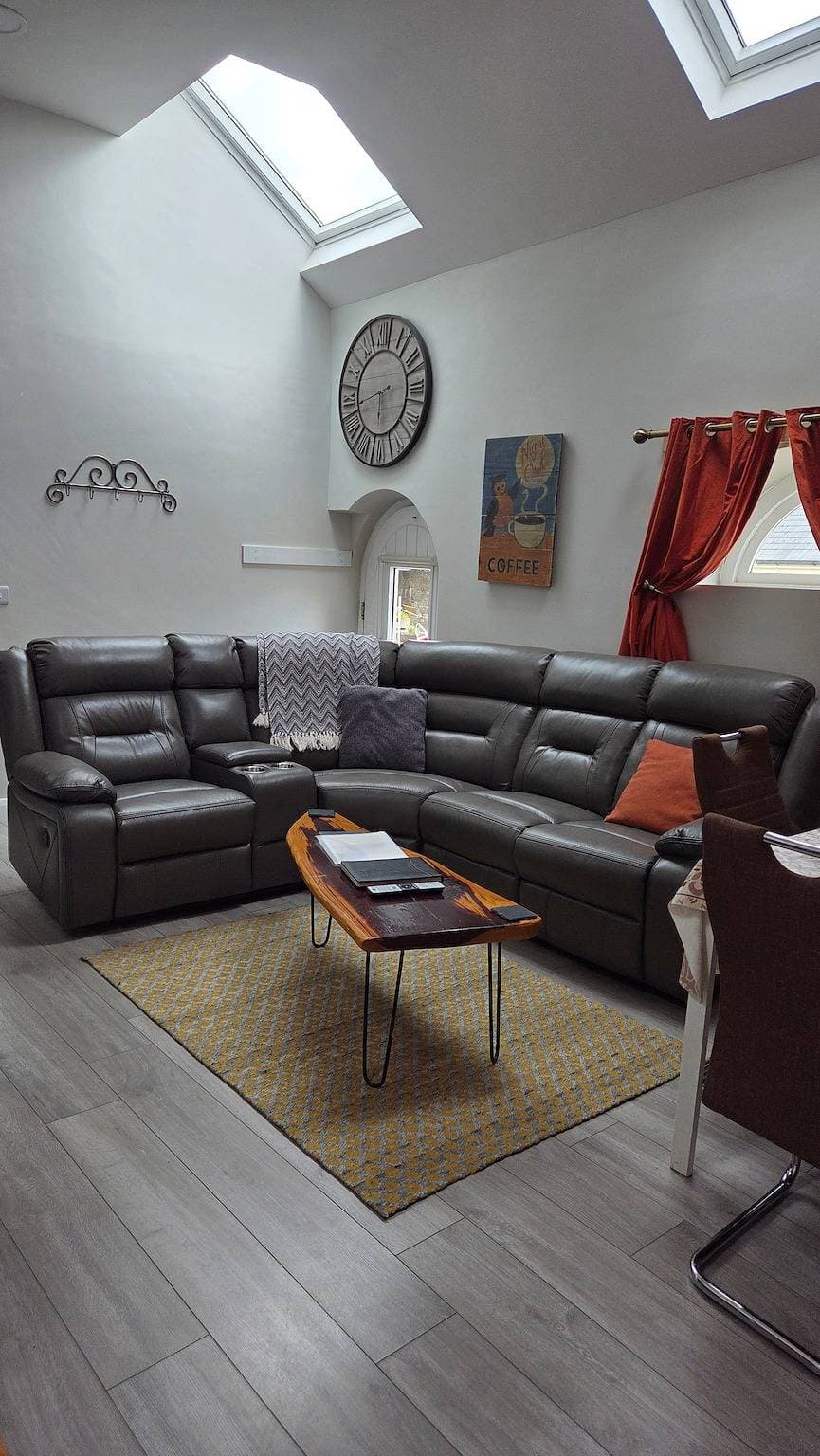 Foto 13 von 19: Magical 3-Bed Stone Built Cottage - Sleeps 6