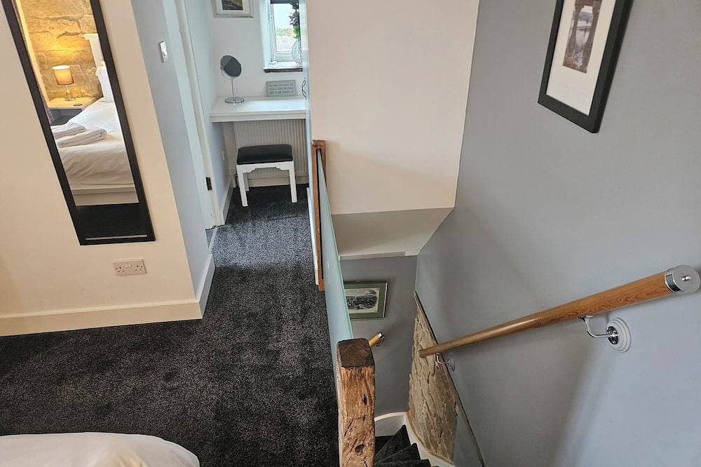 Foto 2 von 30: ✨ Gemütliches Eckhäuschen – Ein gemütlicher Rückzugsort im Peak District 🏡