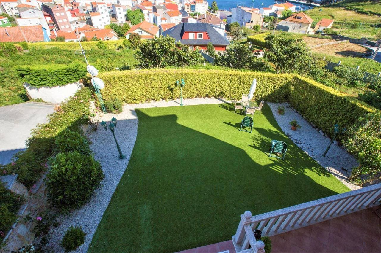 Foto 5 von 5: Three-Bedroom House