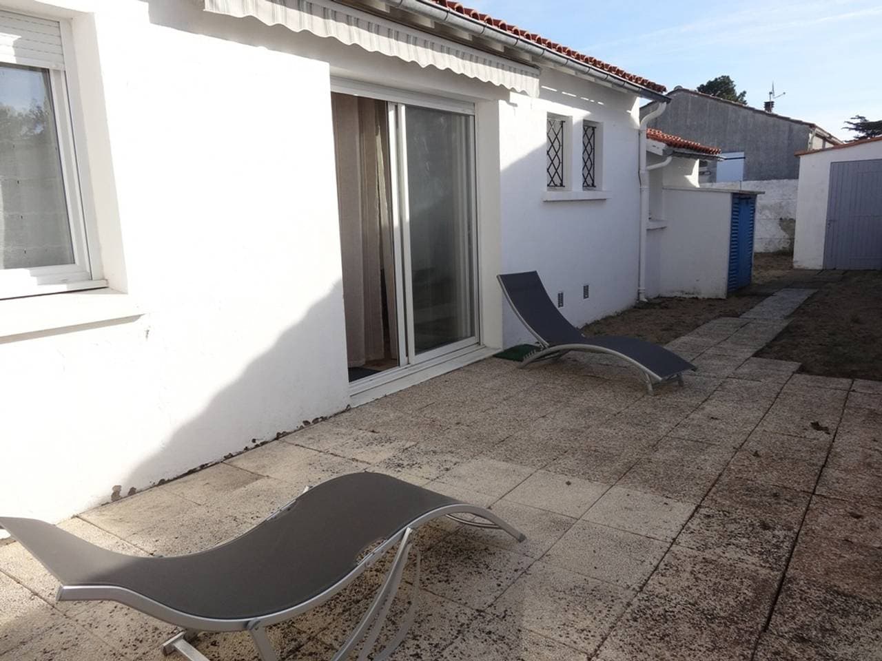 Foto 10 von 12: Funktionales Haus nahe dem Strand für 6 Personen