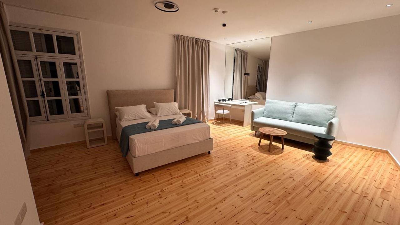 Foto 5 von 13: Double Room