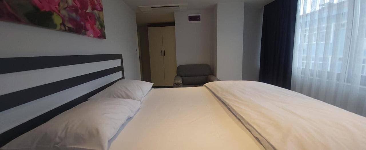Foto 5 von 11: Meydan Buti̇k Otel