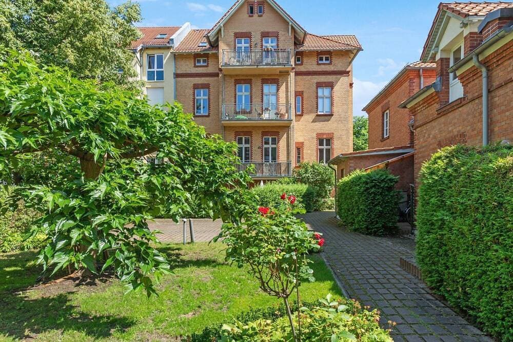 Foto 12 von 22: Gründerzeitvilla