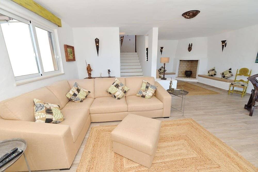 Foto 10 von 29: Villa C/piscina Panoramica