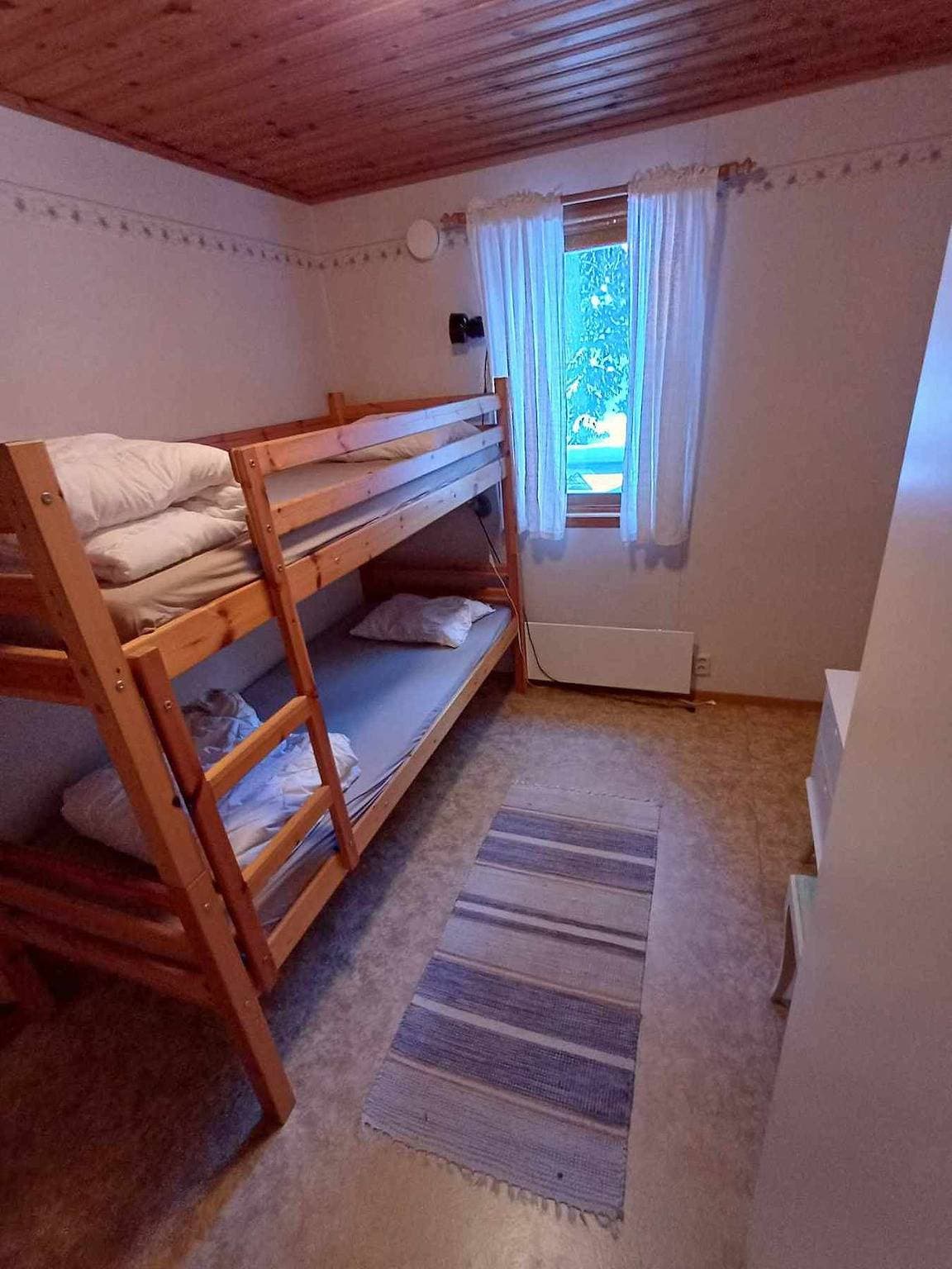 Foto 12 von 17: Wildnis- und Angelurlaub am See mit Boot & Sauna im wunderschönen Värmland