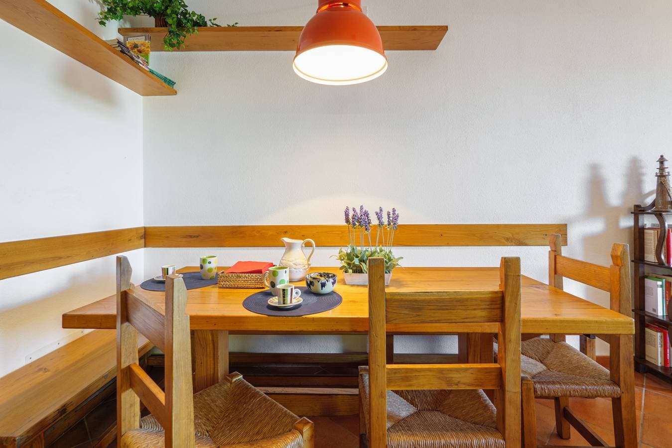 Foto 7 von 24: Ferienwohnung "Casa Erica" mit Meerblick, WLAN und privater Terrasse
