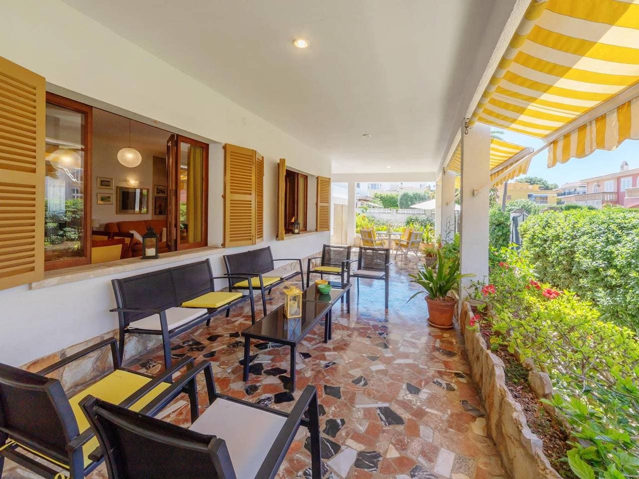 Foto 5 von 31: Villa Antonio, Can Pastilla, Mallorca
