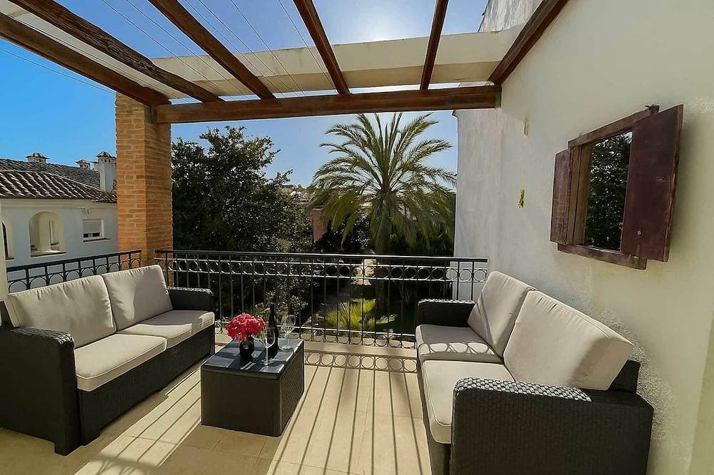 Ferienwohnung nahe am Strand, Estepona 1