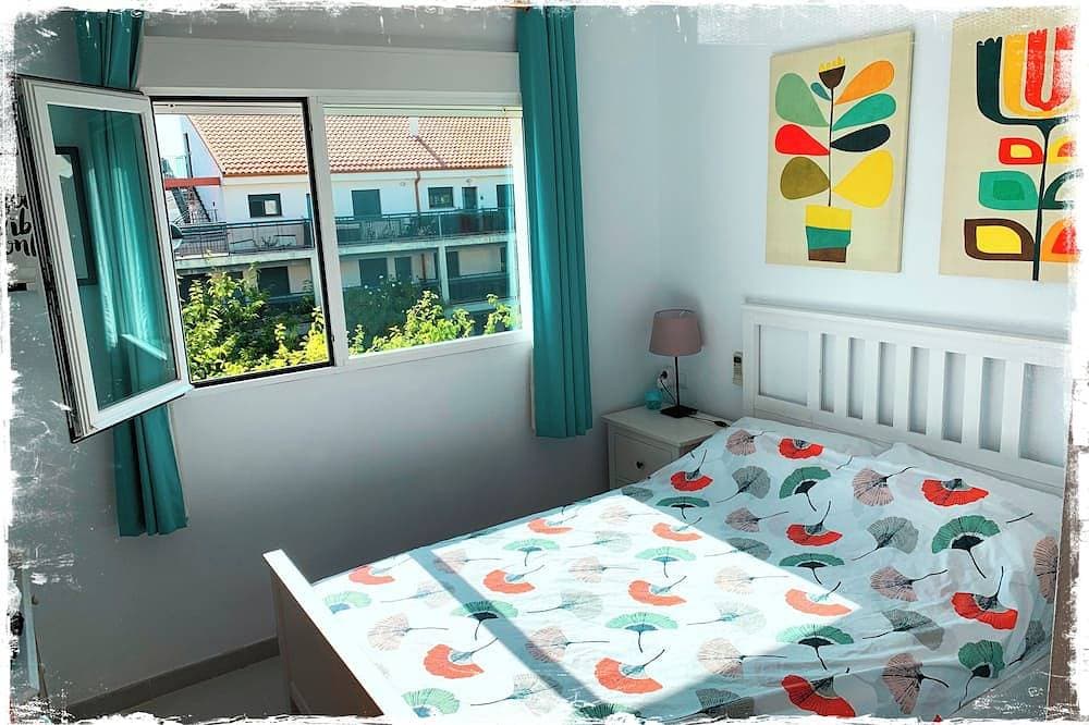 Foto 3 von 30: Very Special Moderne 2 Schlafzimmer, 2 Badezimmer Penthouse-Wohnung mit großer Terrasse