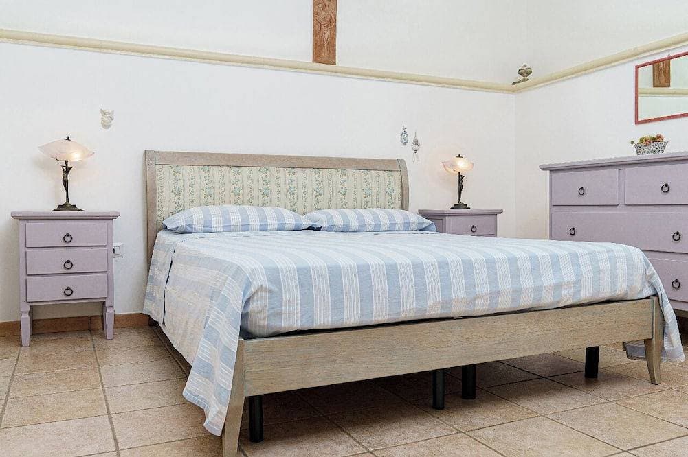 Foto 5 von 30: Villa Azzurra Ferienhaus