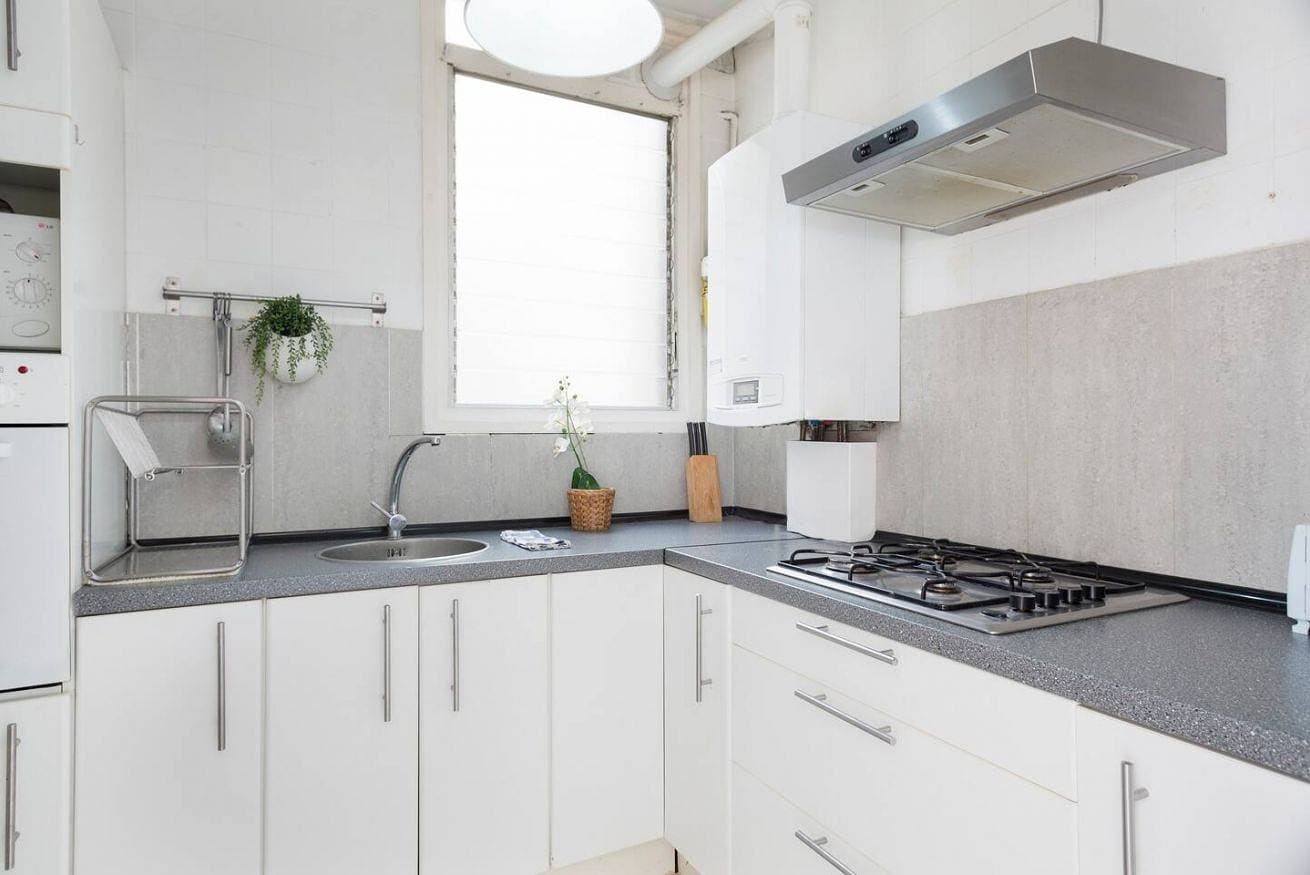Ferienwohnung 1