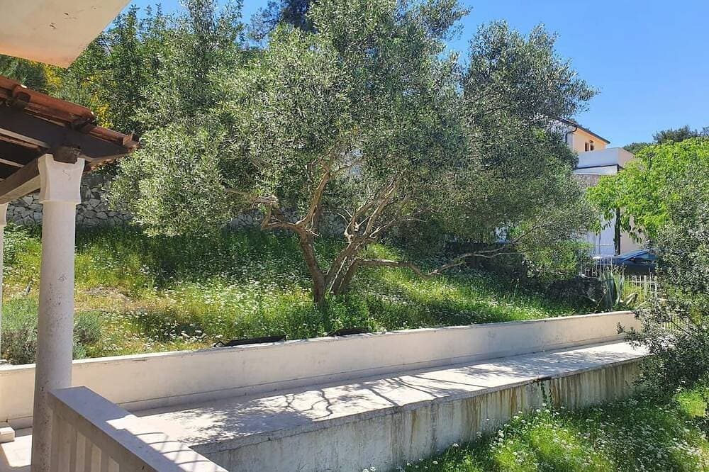 Foto 10 von 21: Haus am Meer mit schönen Terrassen und privatem Strand