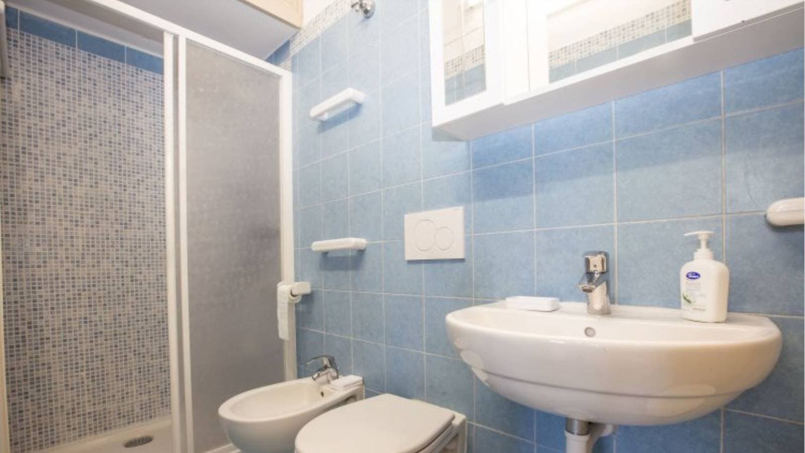 Foto 11 von 11: Ferienwohnung für 3 Personen