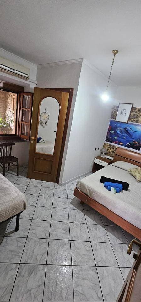 Foto 8 von 10: Double Room with Private External Bathroom