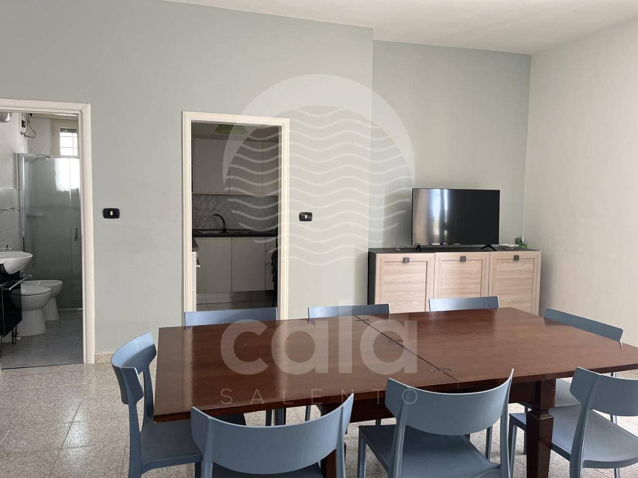 Foto 6 von 46: Three-Bedroom Chalet