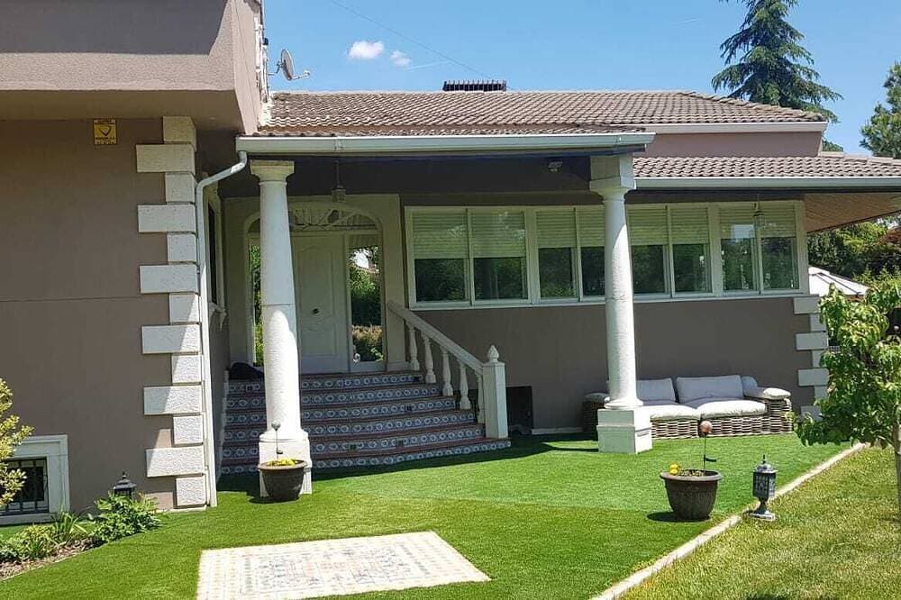 Ferienhaus / Villa - Alcala de henares 1