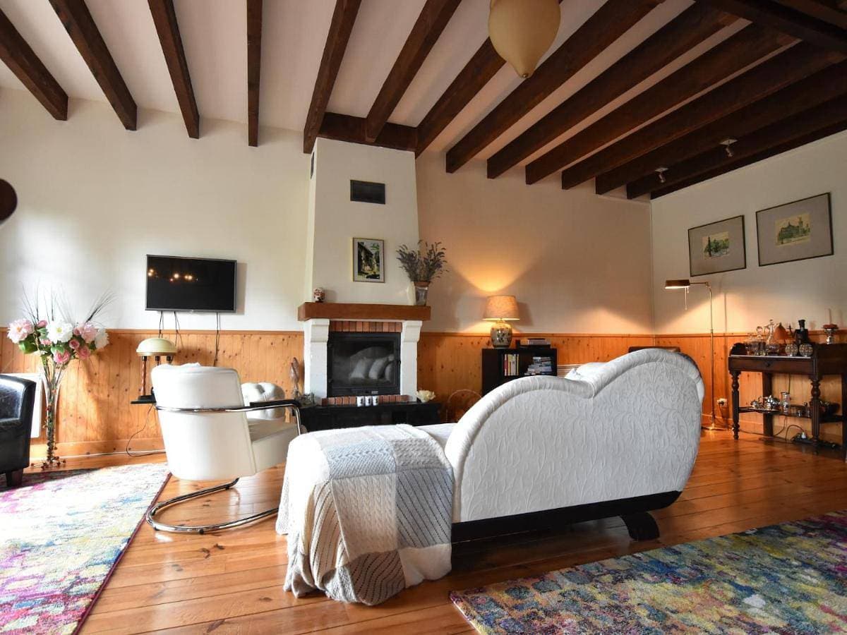 Foto 4 von 48: Two-Bedroom Holiday Home