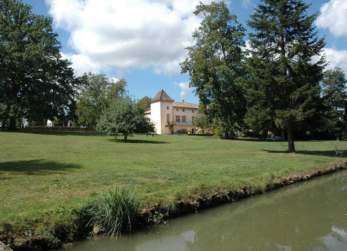 Château de Mouhy 1