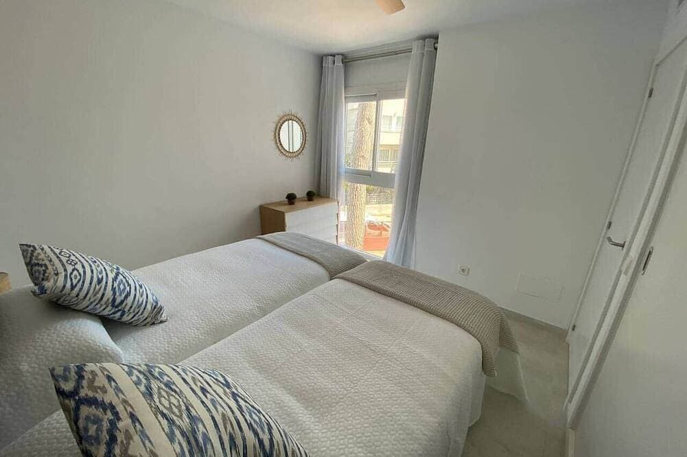 Foto 5 von 30: Apartamento con Piscina 1 C en Playa de Canyamel