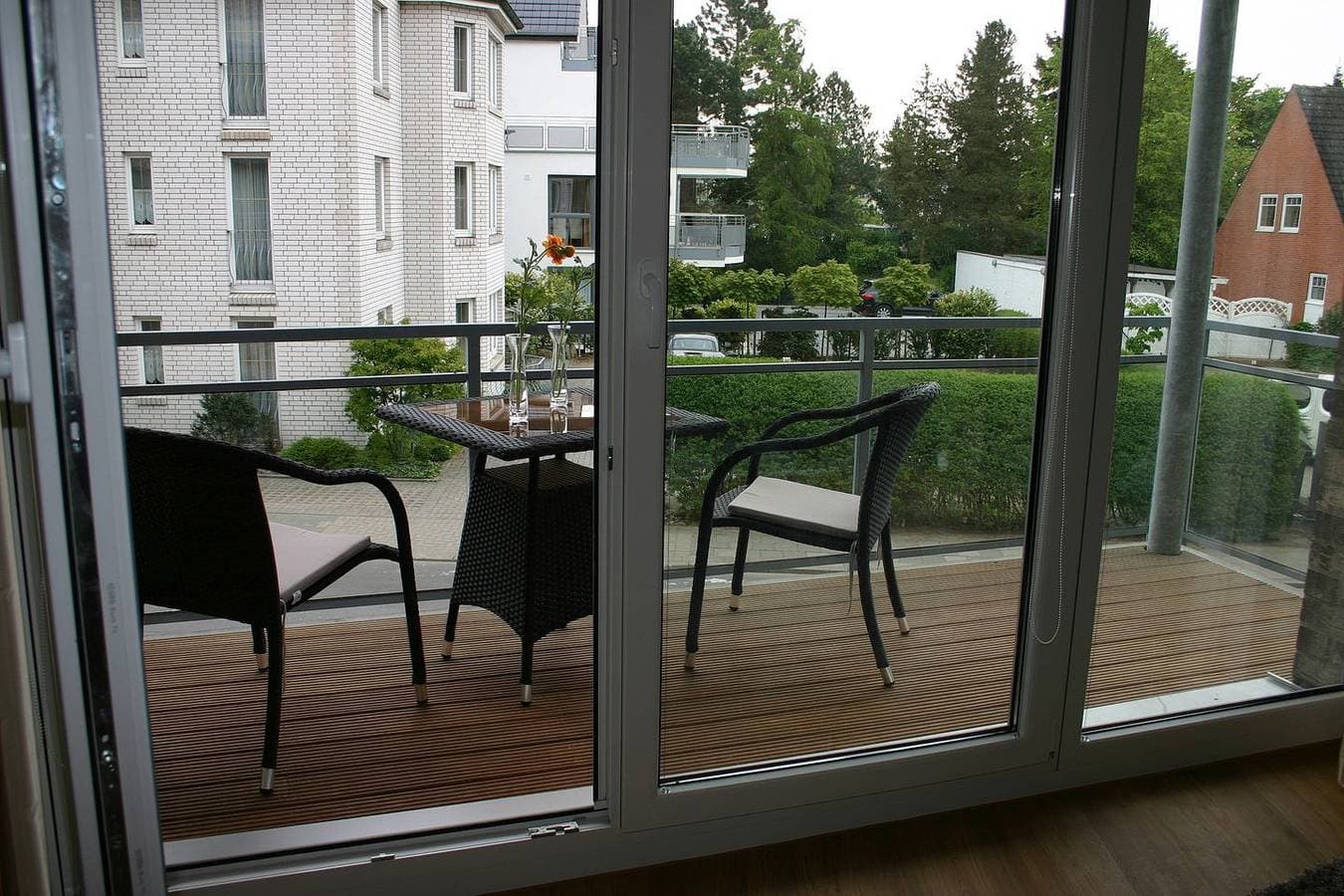 Foto 13 von 17: Domizil am Meer Appartement 12