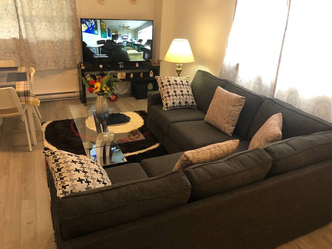 Foto 8 von 23: ChristON Exotic Suite - Eine gemütliche Suite