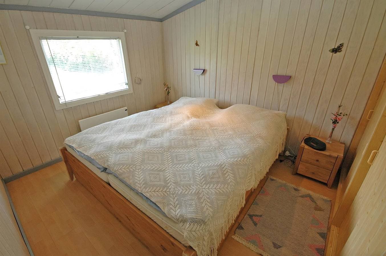 Foto 10 von 13: Nice home in Køge w/ WiFi and 2 Bedrooms