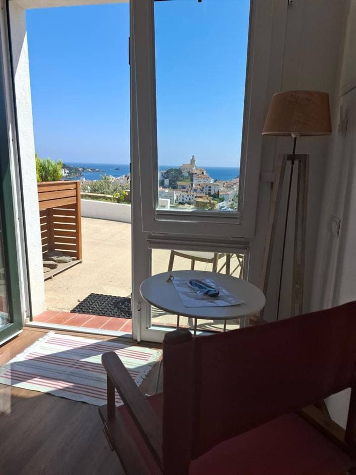 Foto 7 von 9: Small Double Room with City and Sea Views