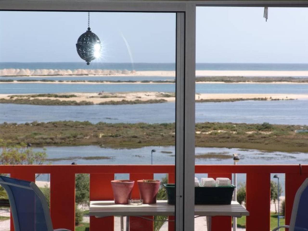 Foto 2 von 26: Apart Ria Formosa