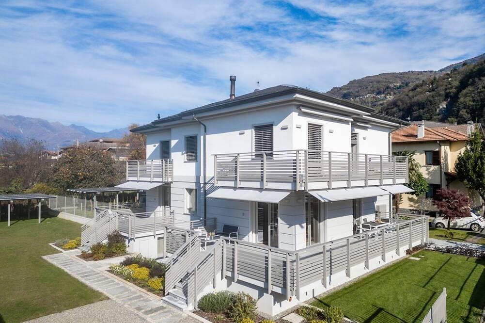 Foto 10 von 30: Villa Sunset -with pool and large garden - few steps from the beach