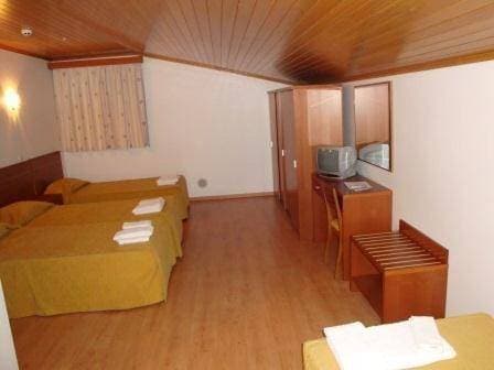 Foto 6 von 7: Family Room