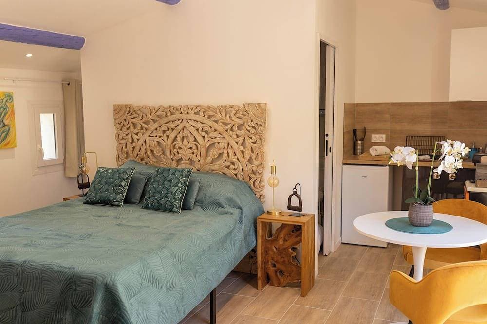 Foto 3 von 28: Casa Flayosc - The Nest Suite