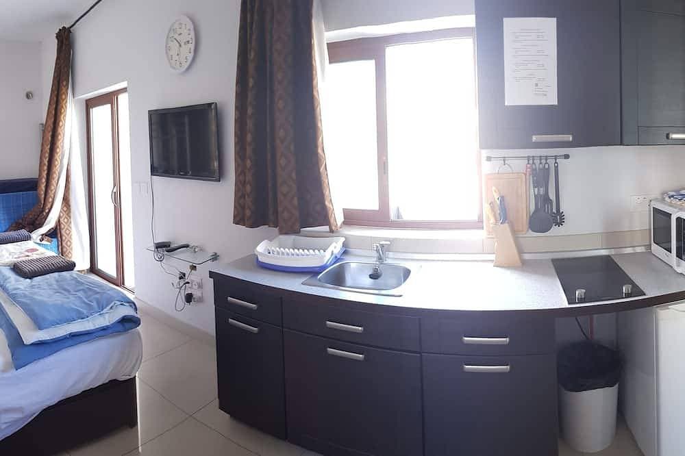 Foto 6 von 25: Einzimmerwohnung - Sliema