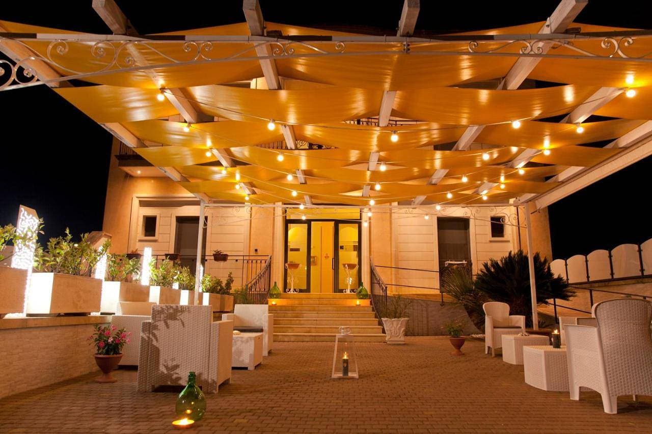 Kalinifta Residence 1