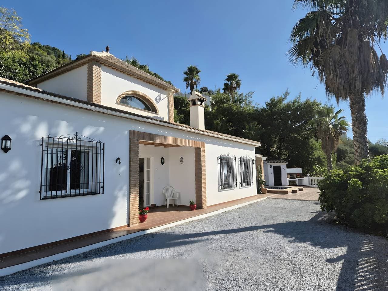 Foto 6 von 26: Casa Querencia: Meerblick, WLAN und Klimaanlage