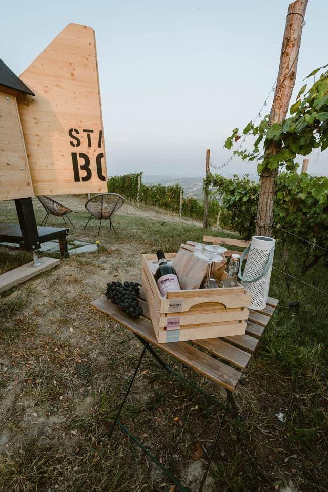 Foto 9 von 11: Tent