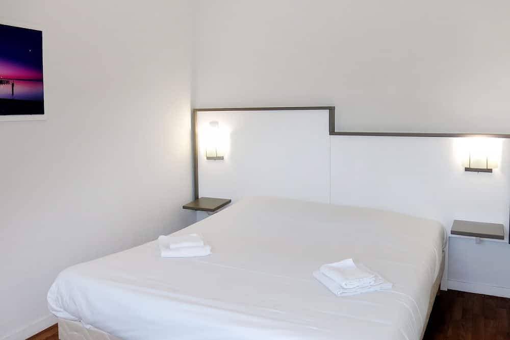 Foto 2 von 18: Domaine de la Corniche Maison 2P4 Pers.
