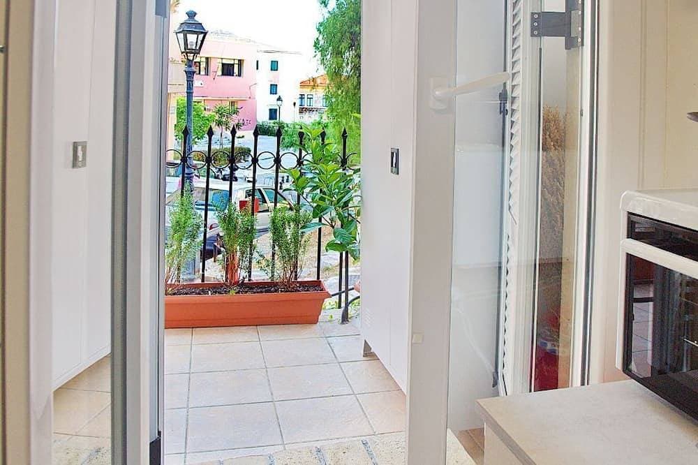 Foto 11 von 16: Nona's studio - a beautifully renovated 19 m² ground-floor space