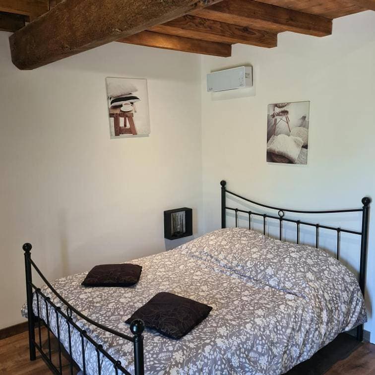 Foto 8 von 9: Double Room with Terrace
