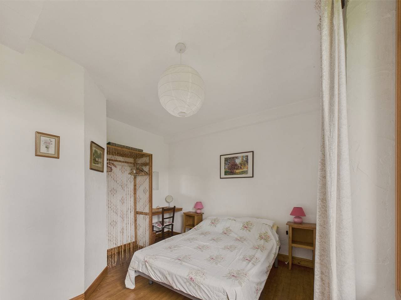 Foto 5 von 32: Gîte mitoyen, 4 adultes 1 enfant, piscine commune
