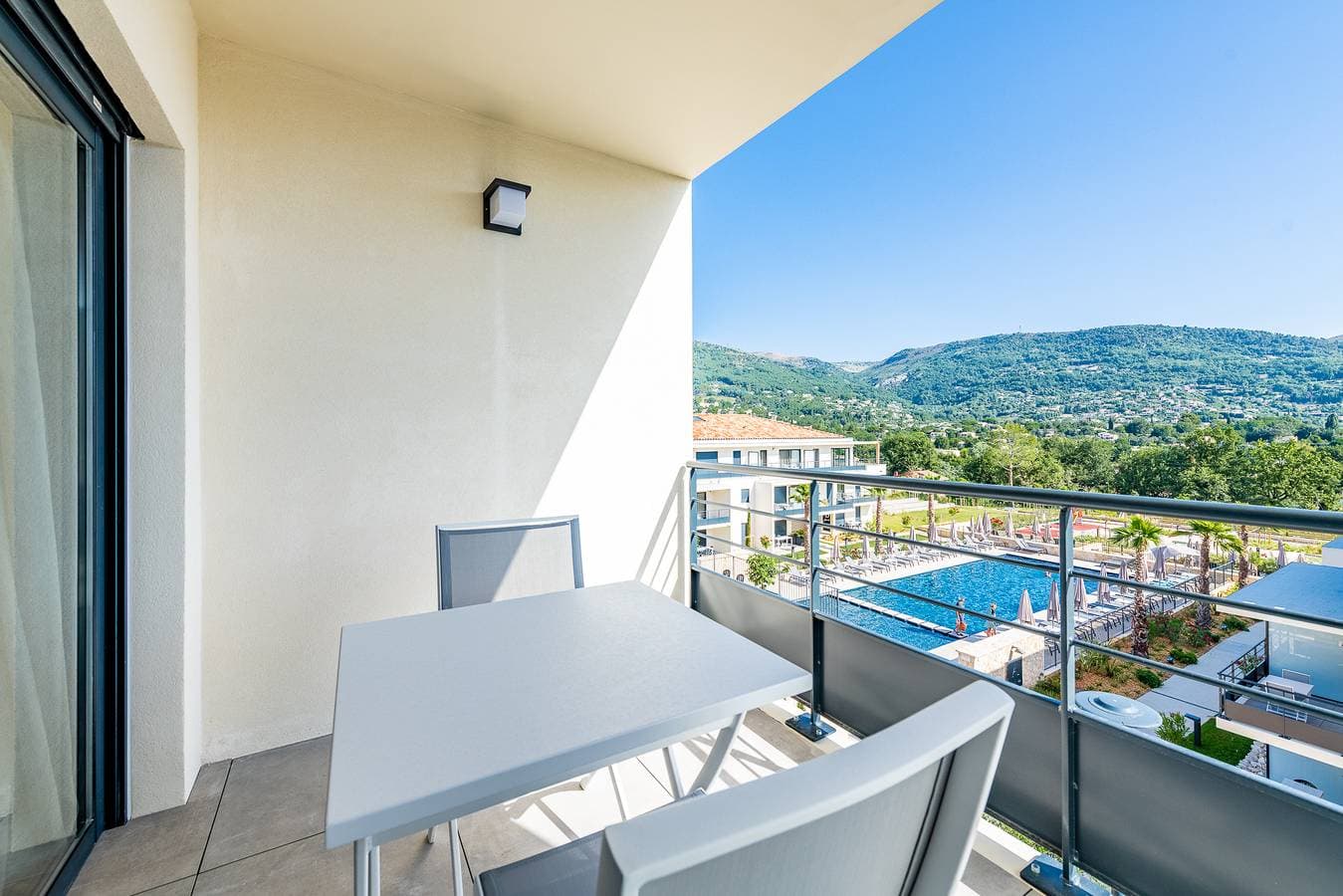 Foto 9 von 10: Ferienhaus für 4 Personen