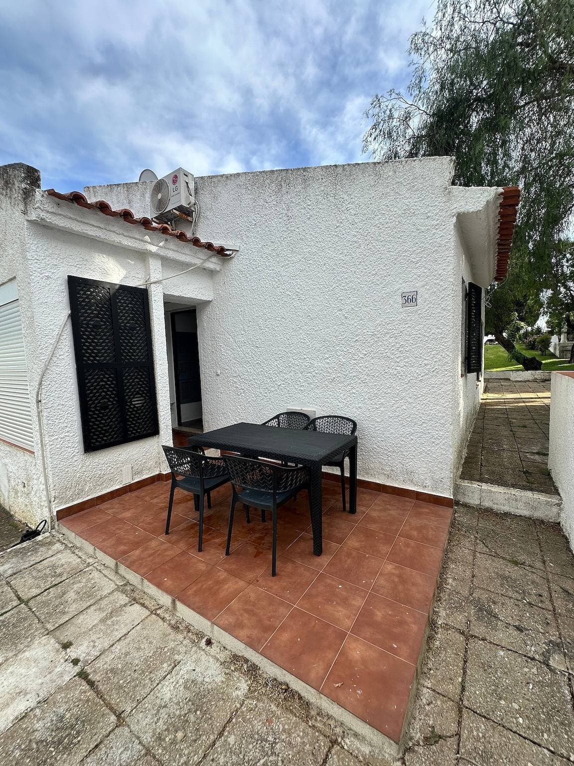 Foto 2 von 43: Pedras del Rei Apartment – Ruhiges Studio im Herzen der Ria Formosa