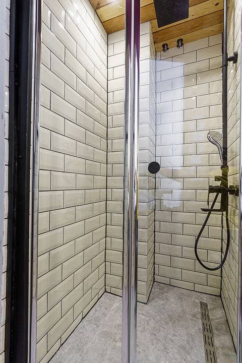 Foto 11 von 23: Luxury Art deco 1-Bed Apartment in Thessaloniki