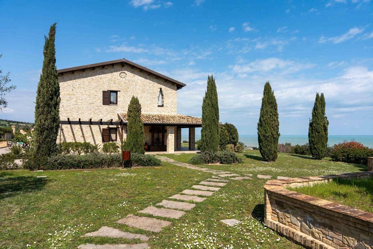 Homiday - Borgo Mediterraneus 1
