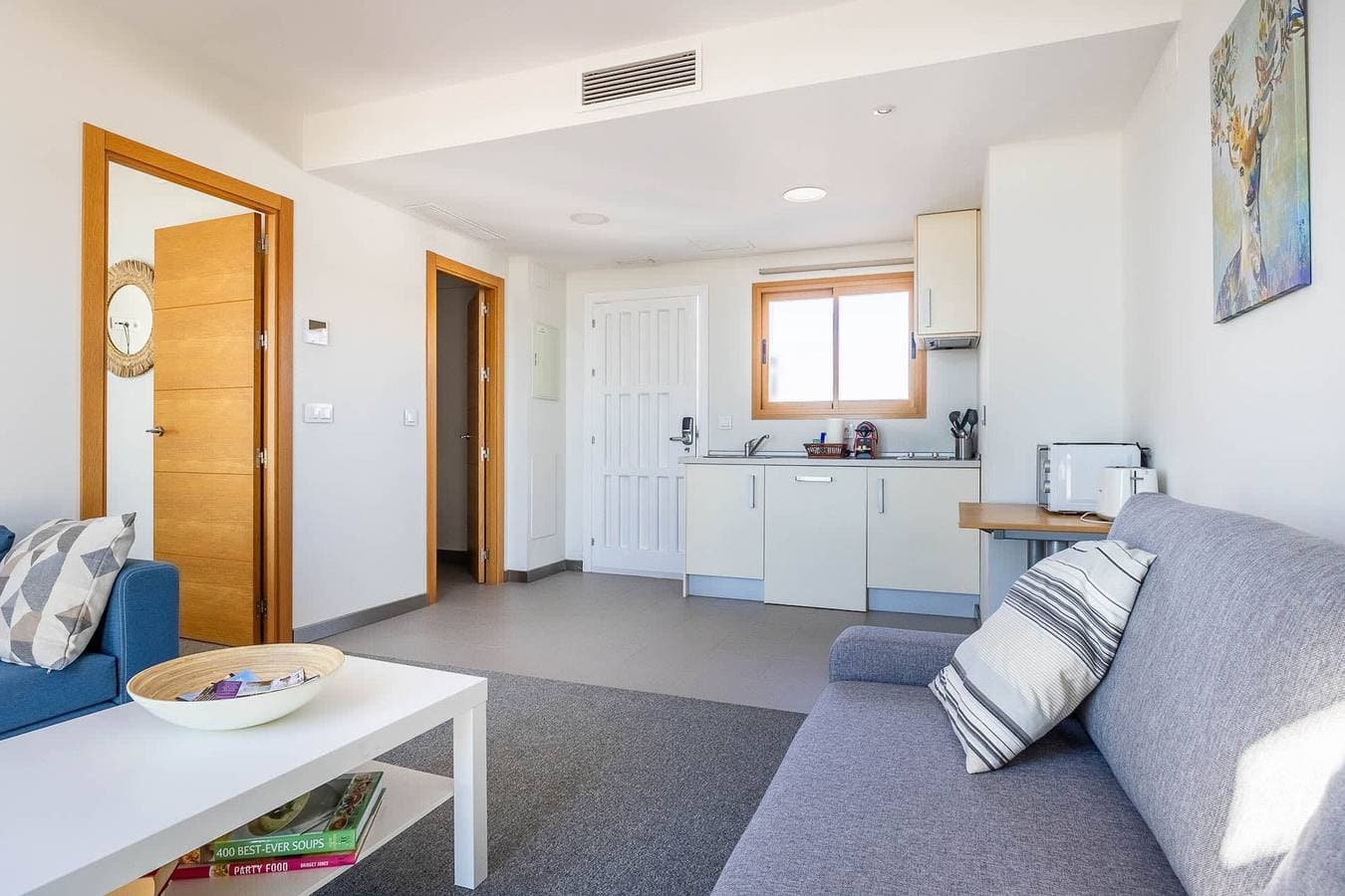 Foto 7 von 55: Ferienhaus für 4 Personen