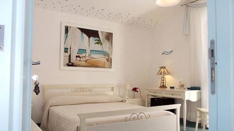 Foto 2 von 6: Deluxe Double Room with Balcony and Sea View