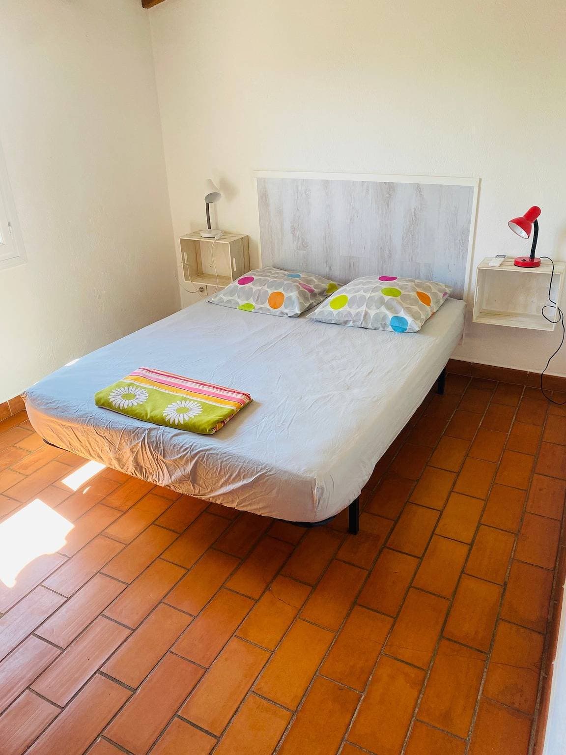 Foto 11 von 25: Ferienhaus 'Maison, piscine, animaux, jardin' mit Gemeinschaftspool, privater Terrasse und WLAN