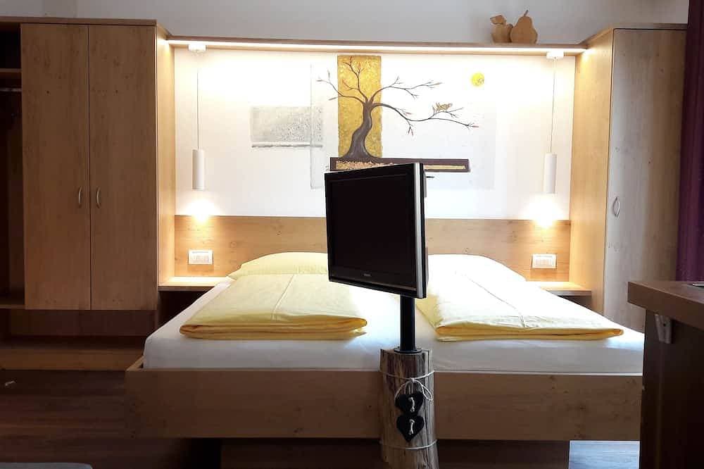 Miniappartement - für 2 Pers. - großer Balkon 1